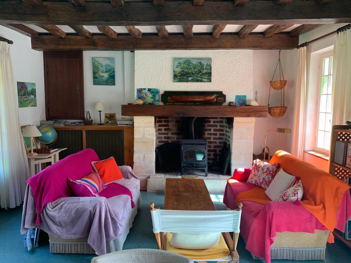 Holiday home La Flore Marine