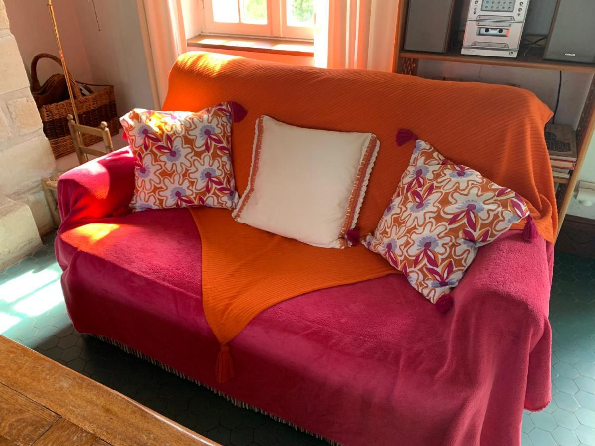 La Flore Marine Holiday home