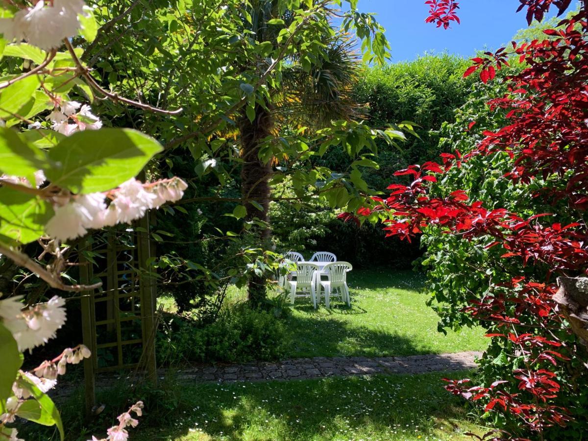 Holiday home La Flore Marine *
