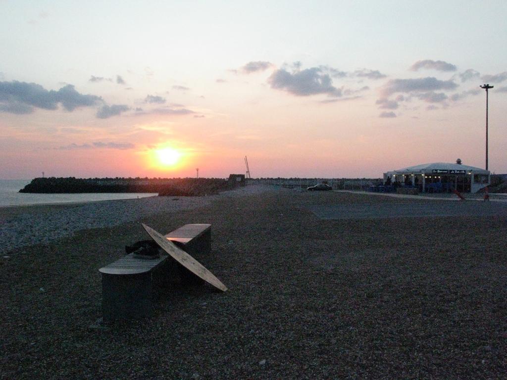 Holiday home La Flore Marine