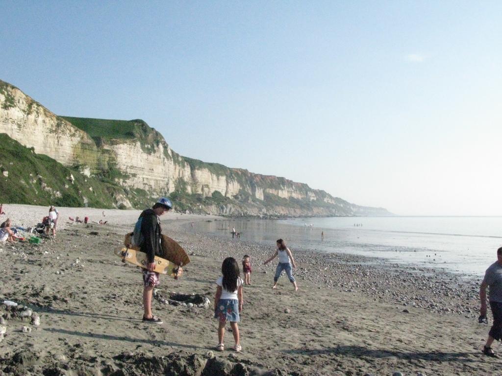 La Flore Marine