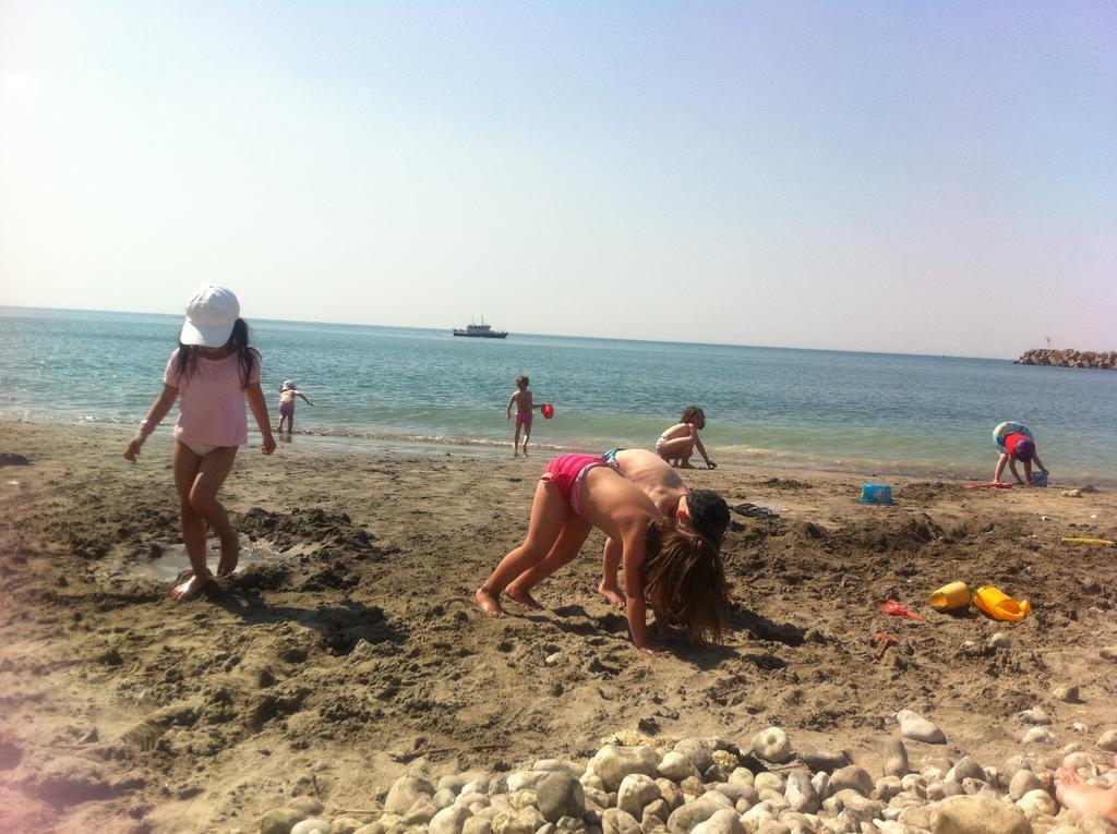 La Flore Marine Holiday home