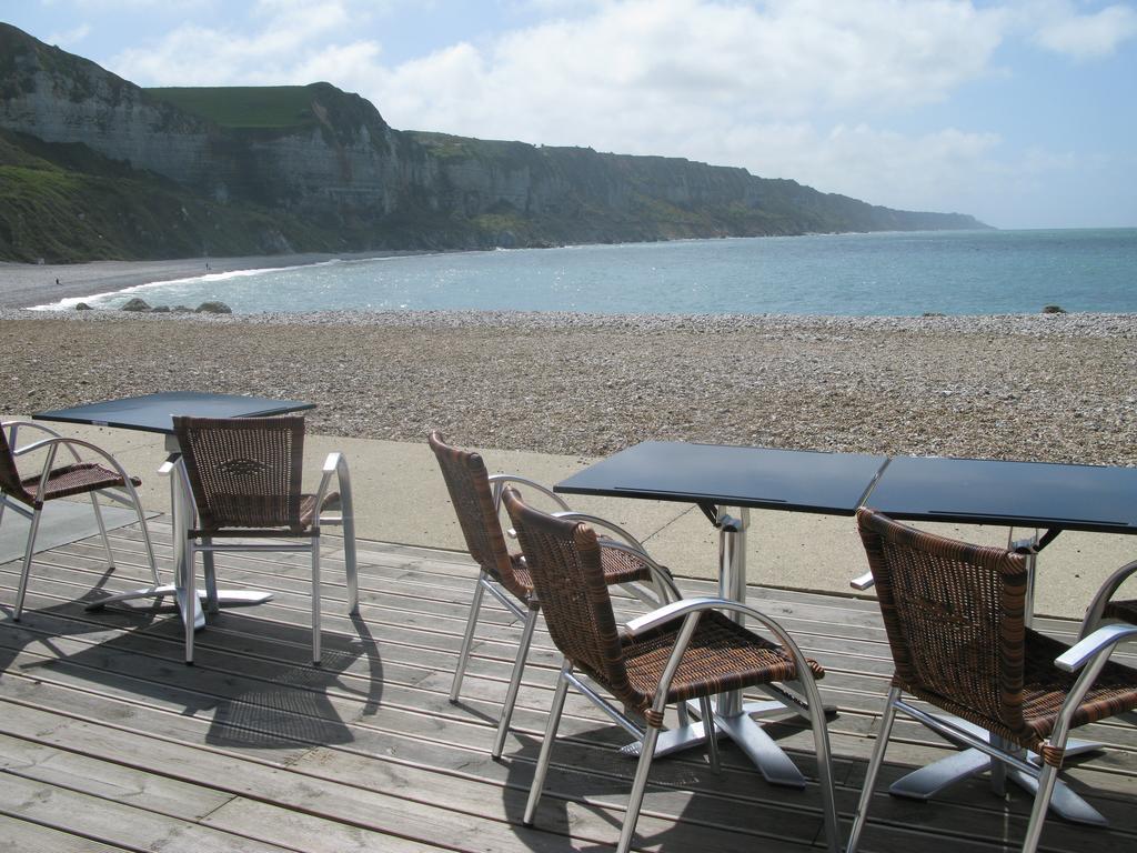 Holiday home La Flore Marine