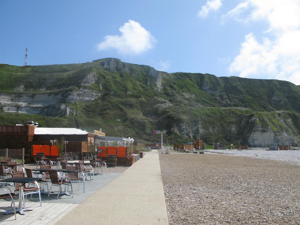 La Flore Marine Holiday home
