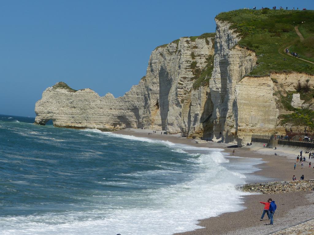 La Flore Marine Holiday home