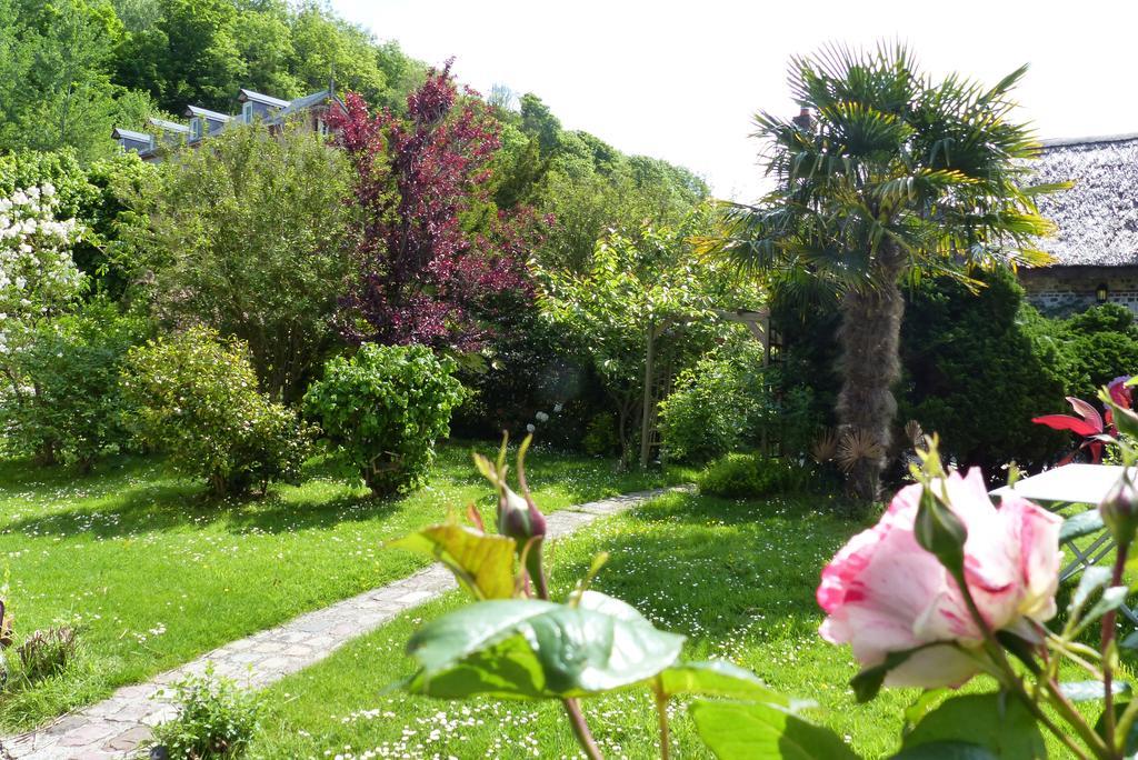 La Flore Marine Holiday home