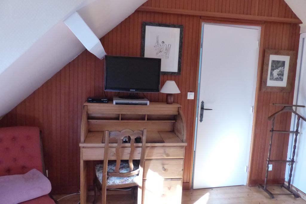 La Flore Marine Holiday home
