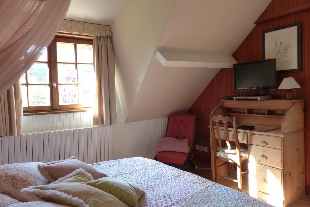 Holiday home La Flore Marine
