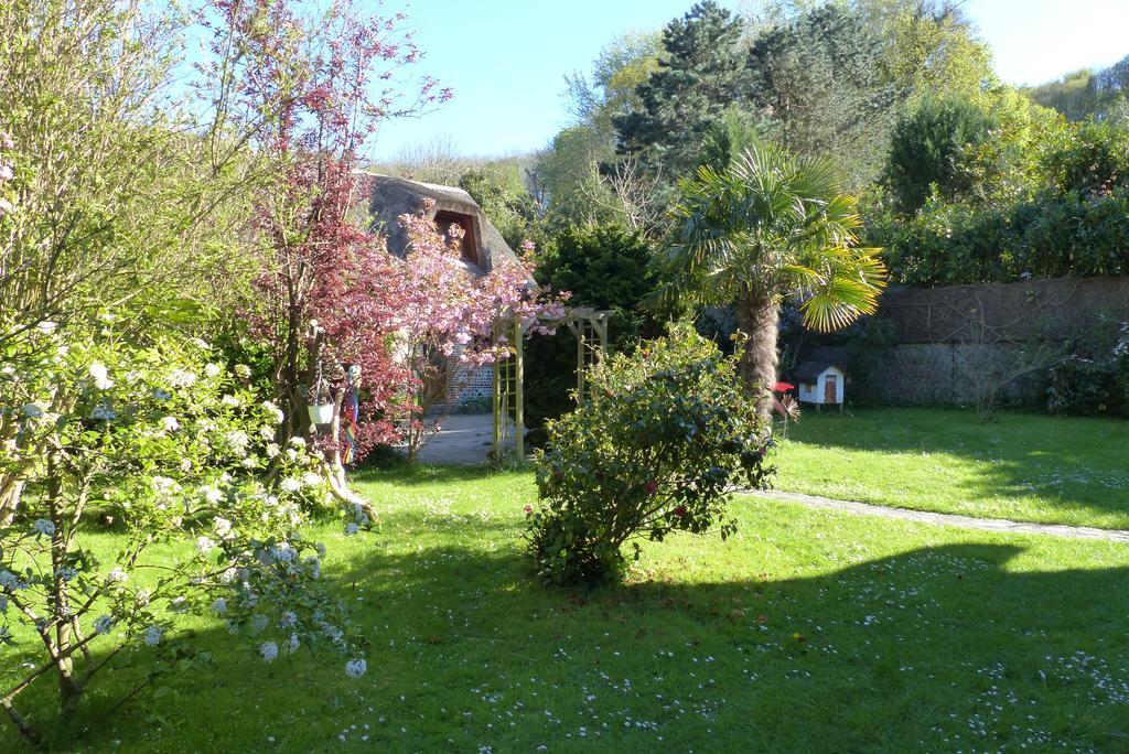 La Flore Marine Holiday home Saint-Jouin-Bruneval
