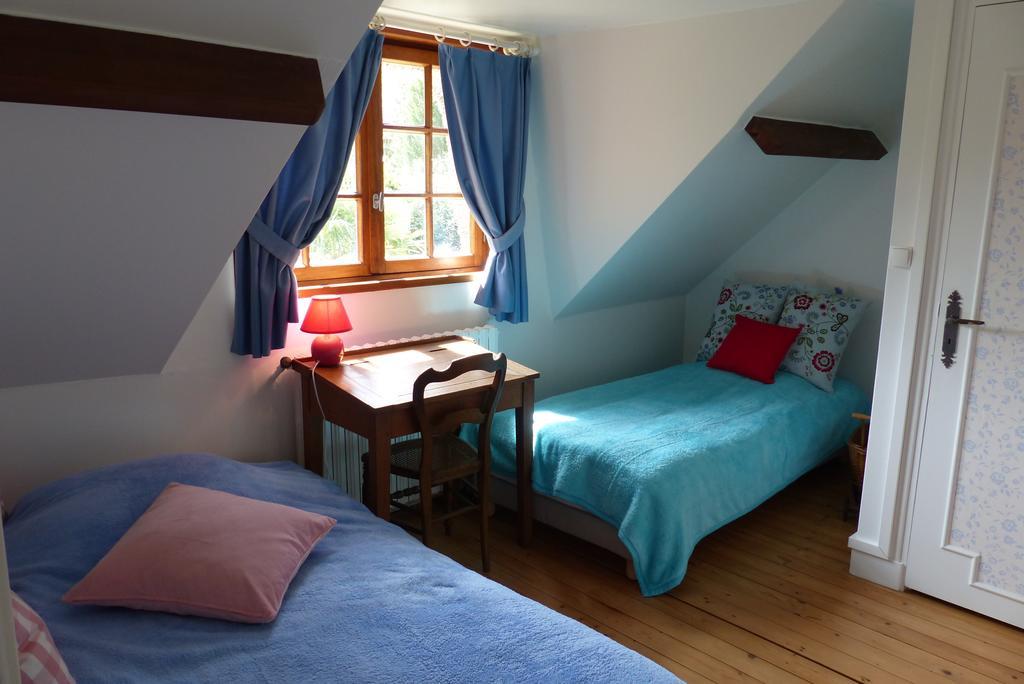 La Flore Marine Holiday home