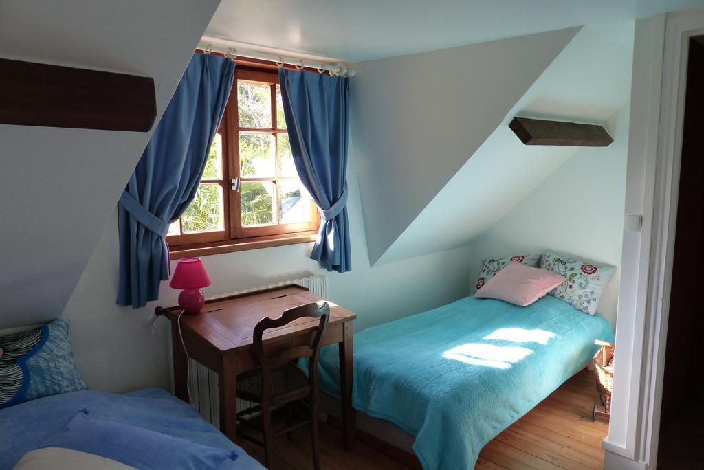 Holiday home La Flore Marine *