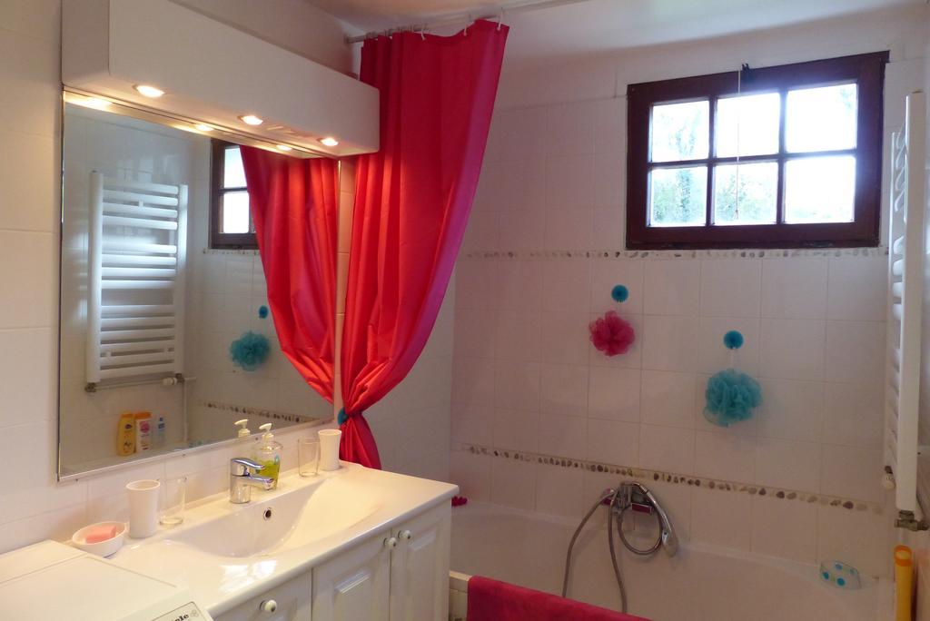 Holiday home La Flore Marine Saint-Jouin-Bruneval