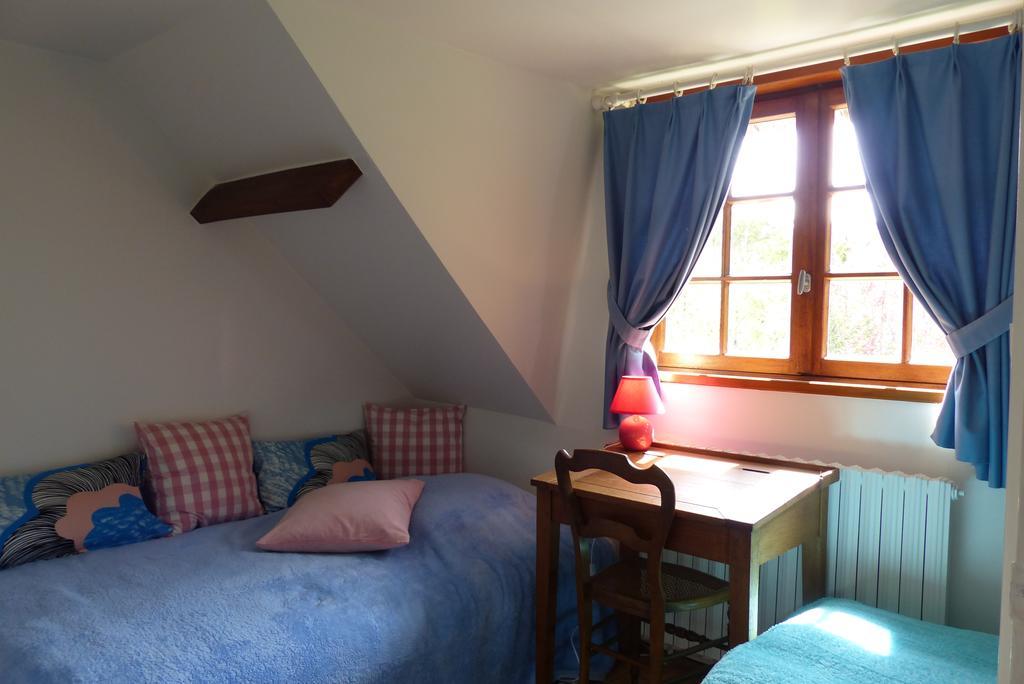La Flore Marine Holiday home Saint-Jouin-Bruneval